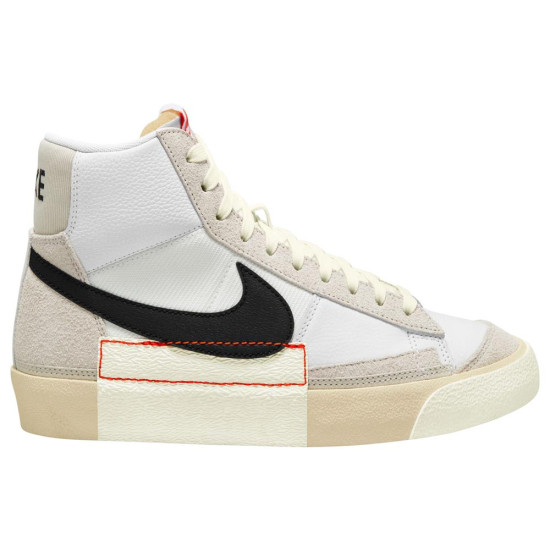 Nike Blazer Mid '77 PRO CLUB Nike Blazer Mid '77 PRO CLUB